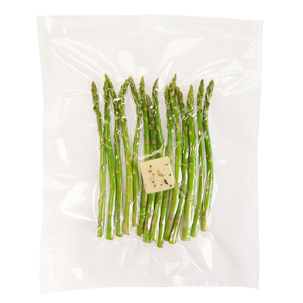 Sac sous-vide 3,79l x 25 - Visuel 1