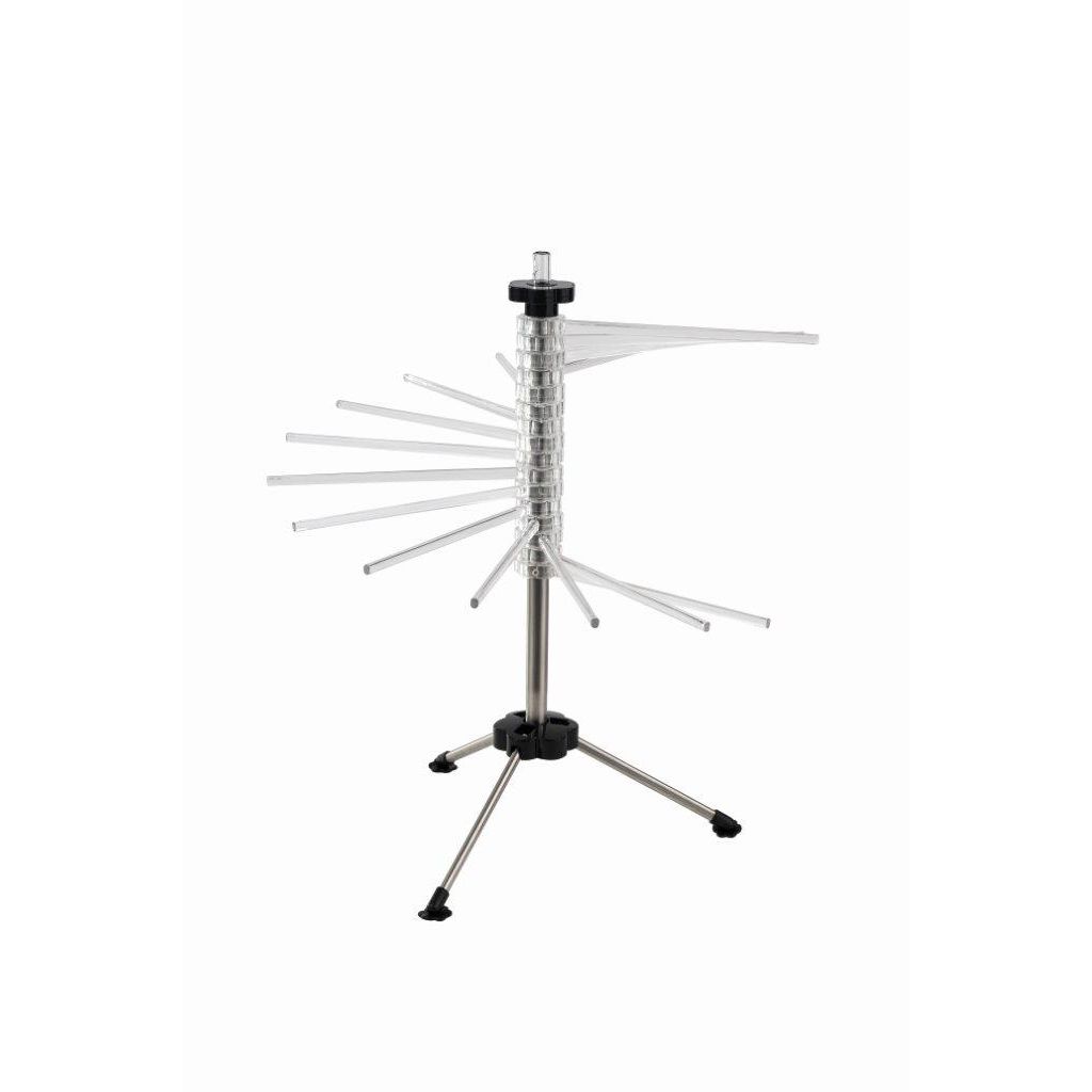 Séchoir à pâtes transparent H 47,5cm - Visuel 0
