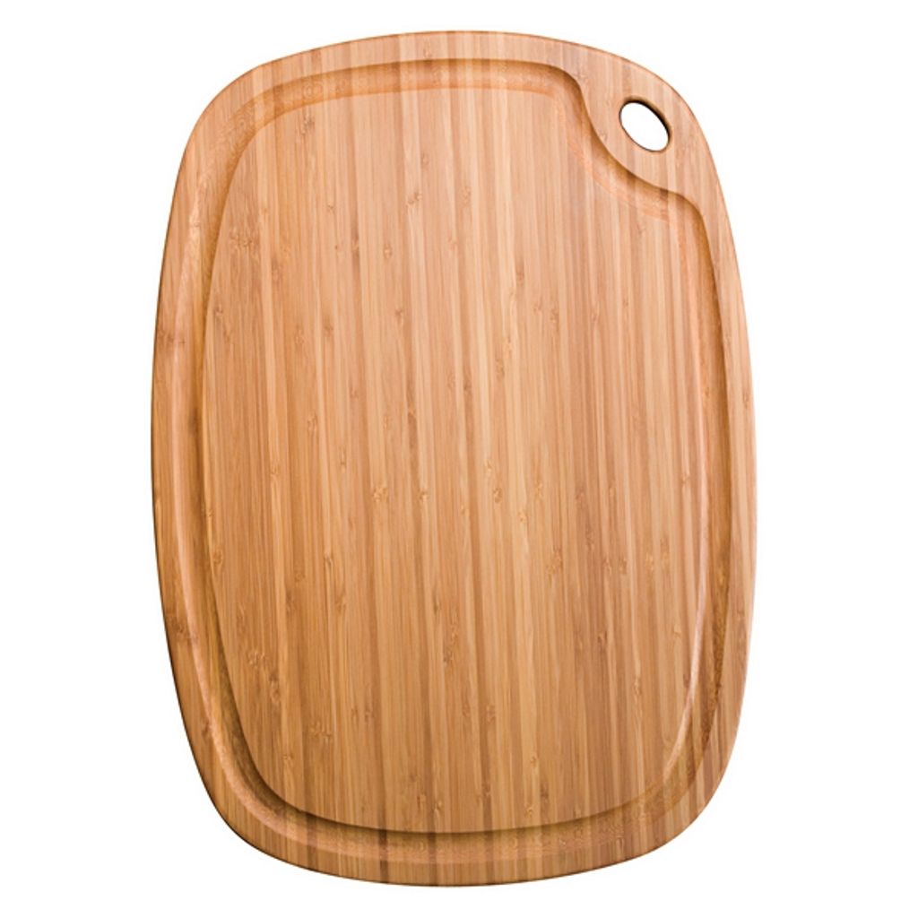 Planche à découper Greenlite avec rigole 52 x 37 cm - Visuel 0