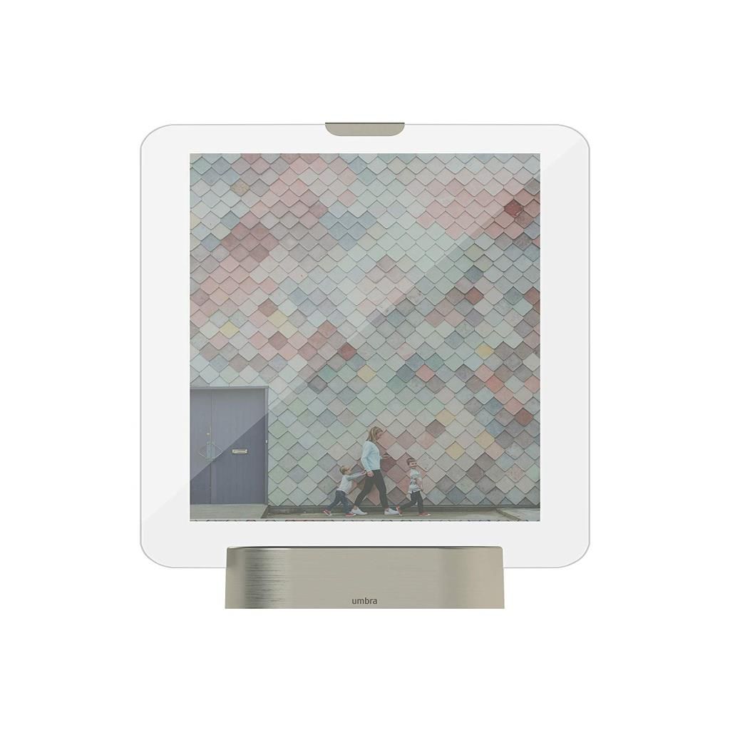 Cadre photo LED Glo - Visuel 0