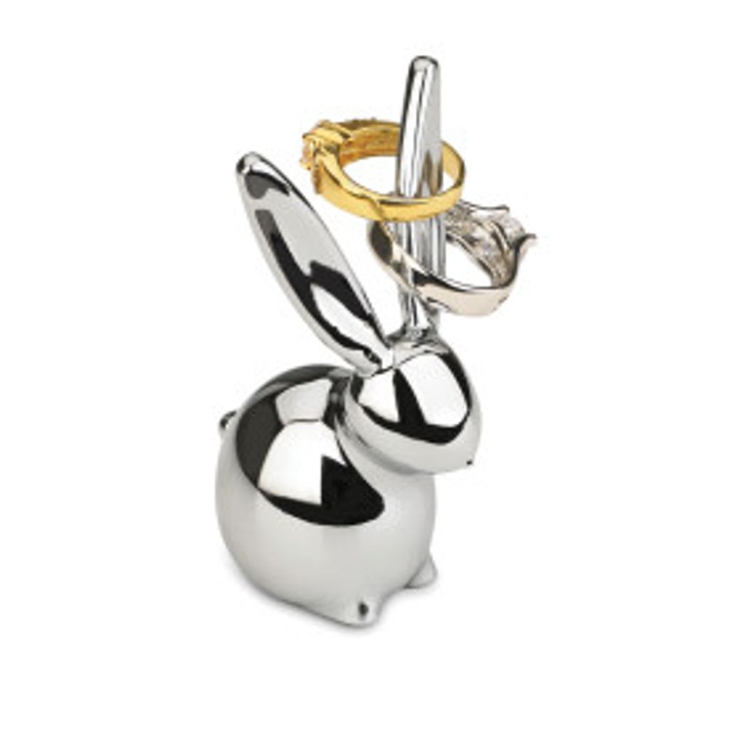 Porte Bague Zoola lapin - Visuel 0
