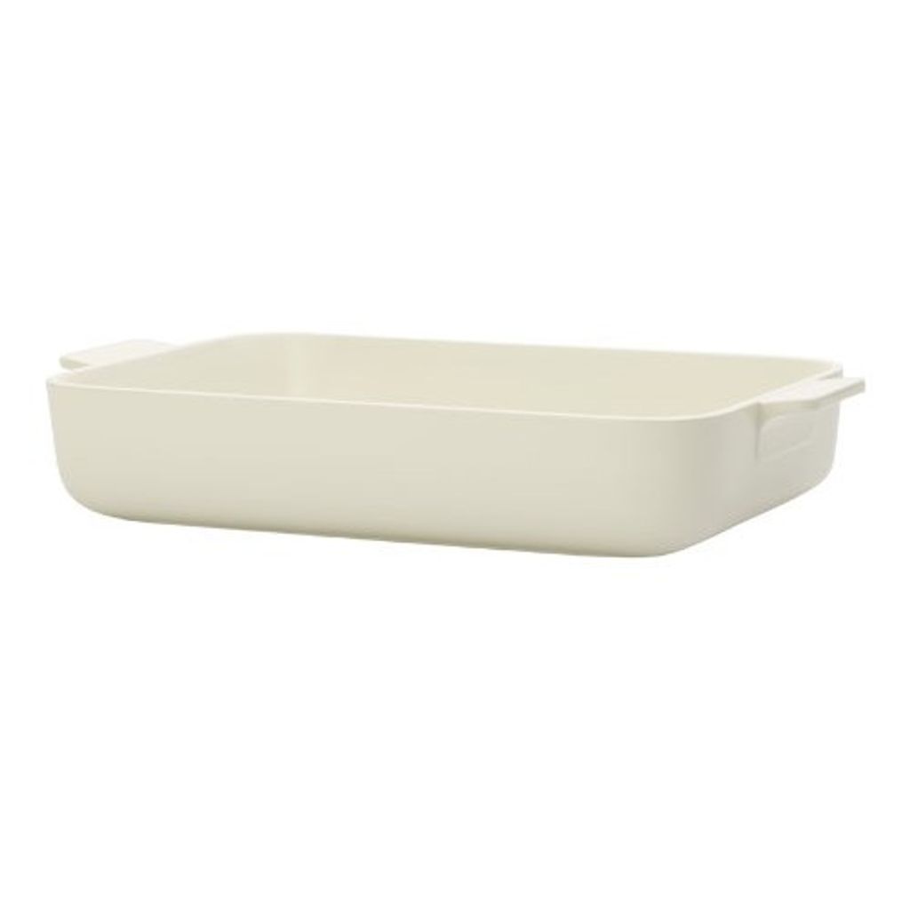 Plat à four Clever rectangle 34 x 24 cm - Visuel 1