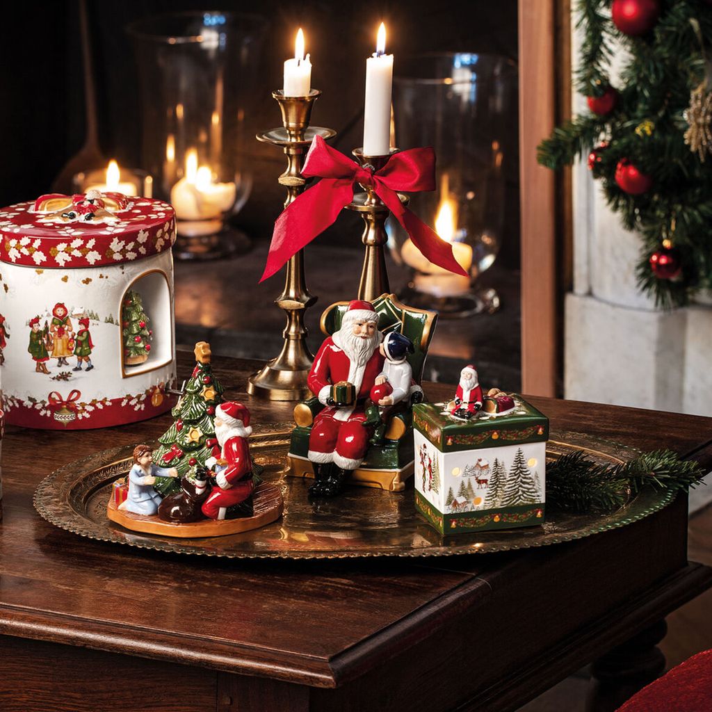 Les meilleurs Décorations de Noël Villeroy & Boch en 2026