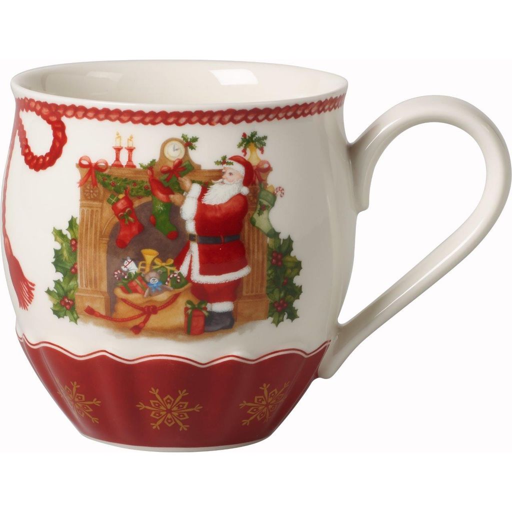 Mug Villeroy Et Bochnull