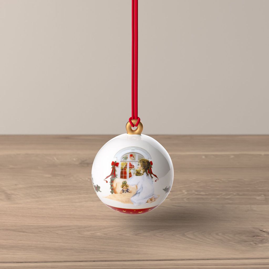 Villeroy et boch noël - France