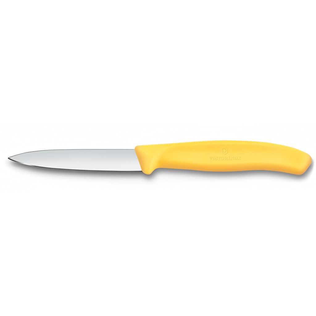 Couteau d'office Swiss Classic 8 cm - Visuel 0