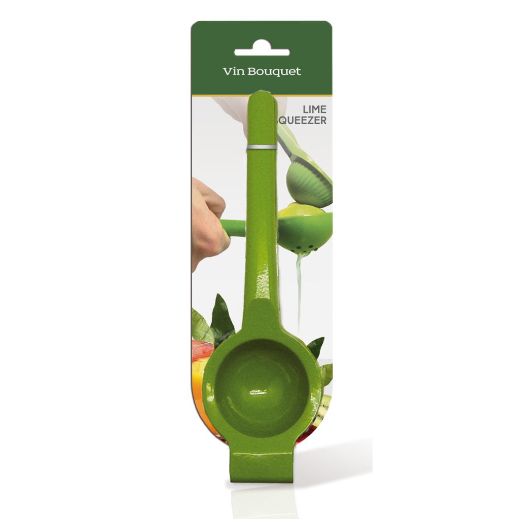Presse-citron vert manuel Squeezer - Visuel 0