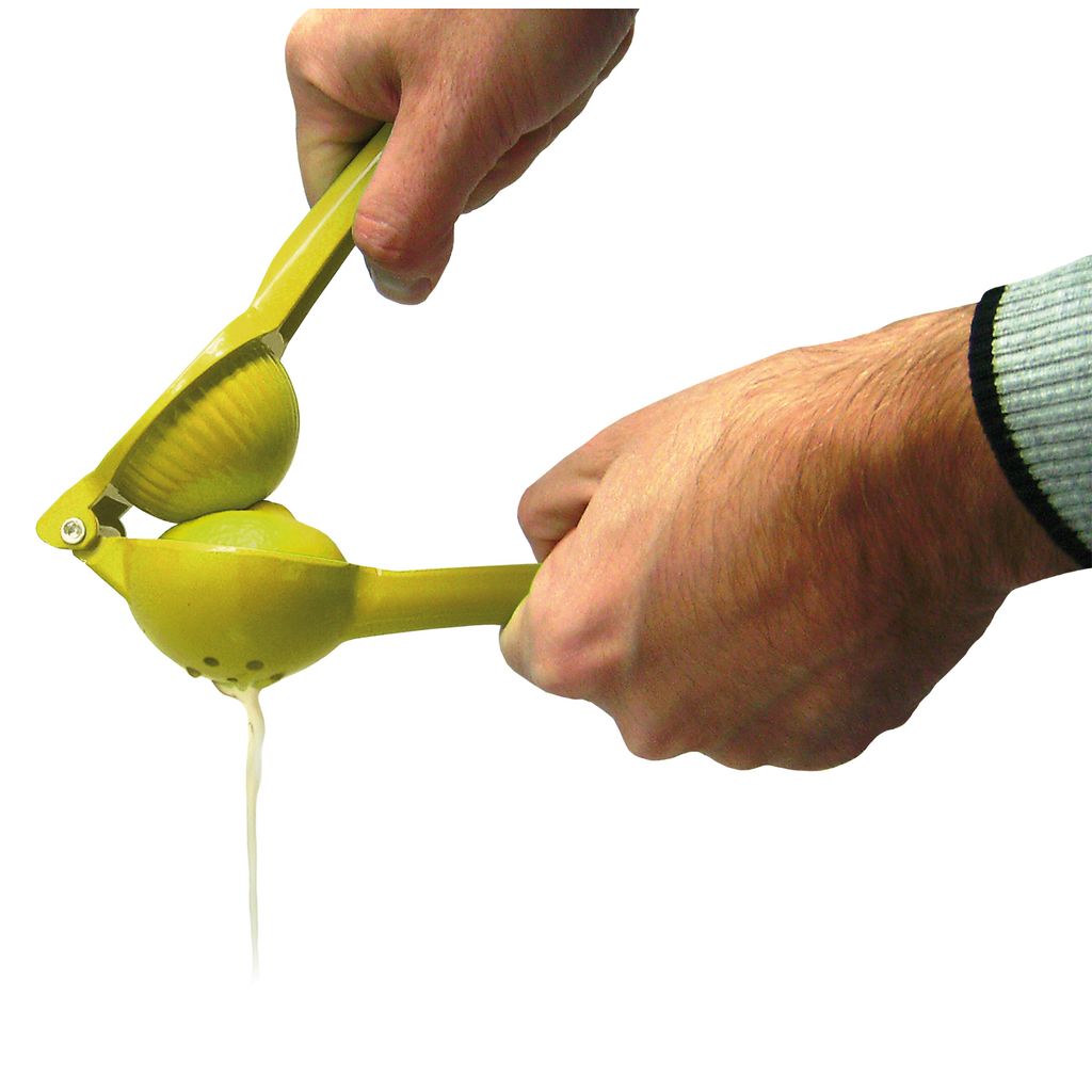Presse-citron manuel Squeezer - Visuel 2
