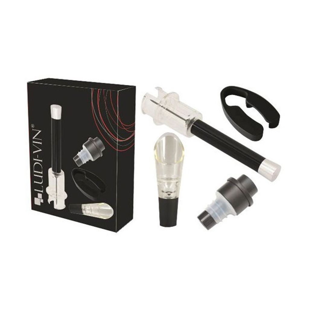 Coffret Œnologue - Visuel 1