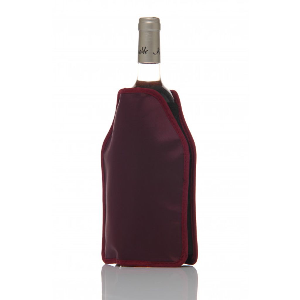 Rafraîchisseur LUDIVIN bordeaux - Visuel 1