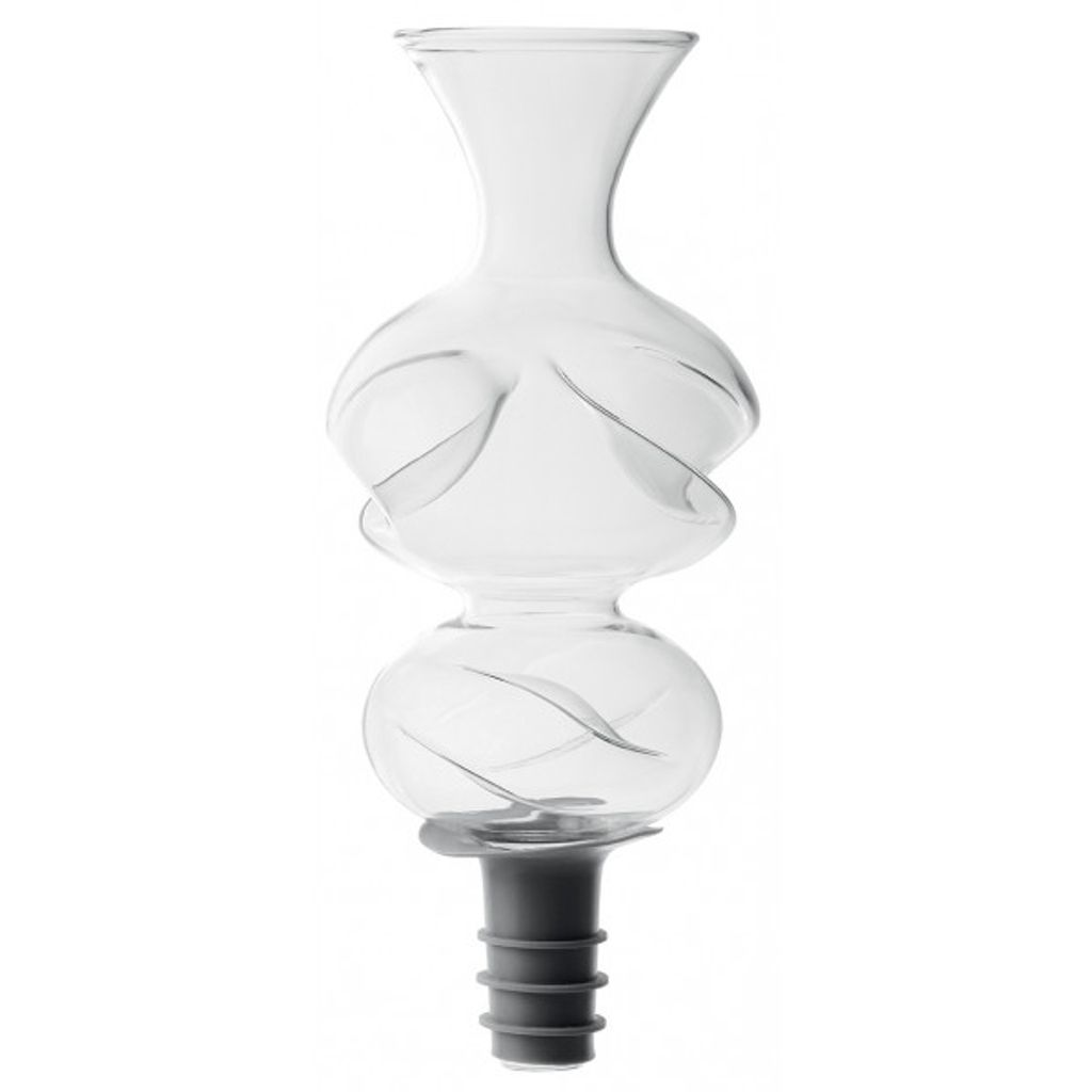 Aérateur de vin CONUNDRUM - Visuel 1