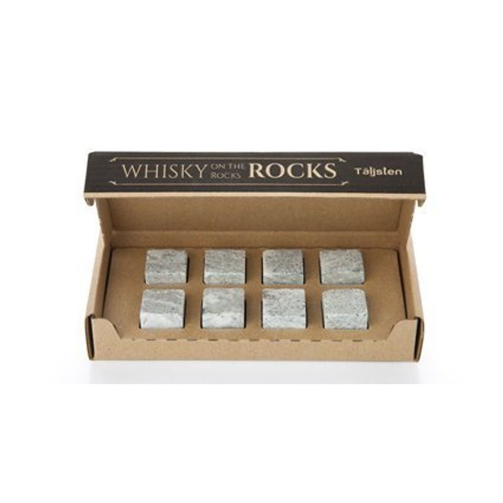 Pierres à whisky - Visuel 0