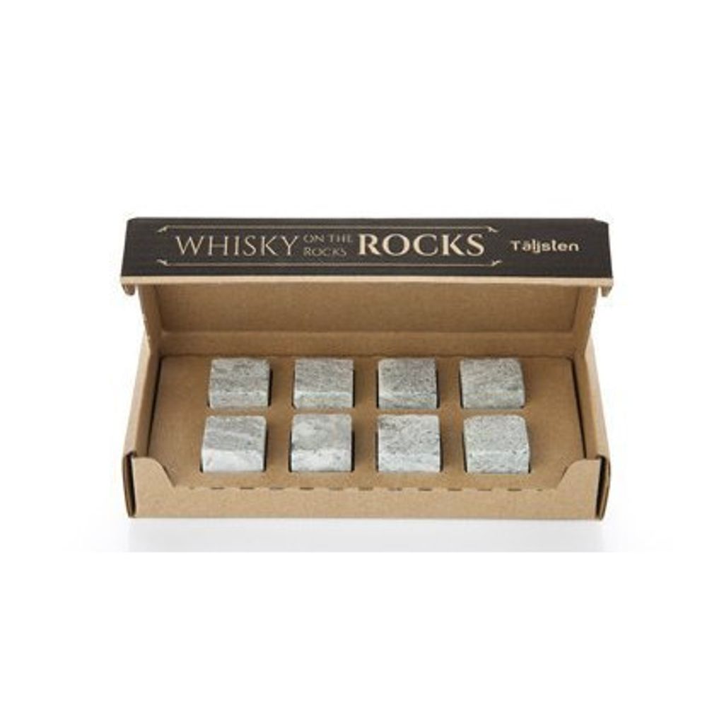 Pierres à whisky - Visuel 1