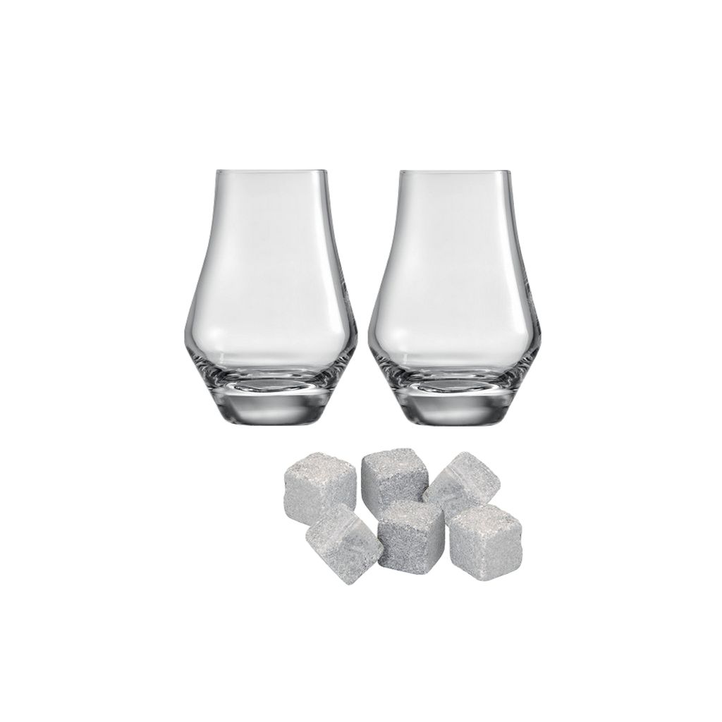 Coffret whisky GLENCAIRN - Visuel 0