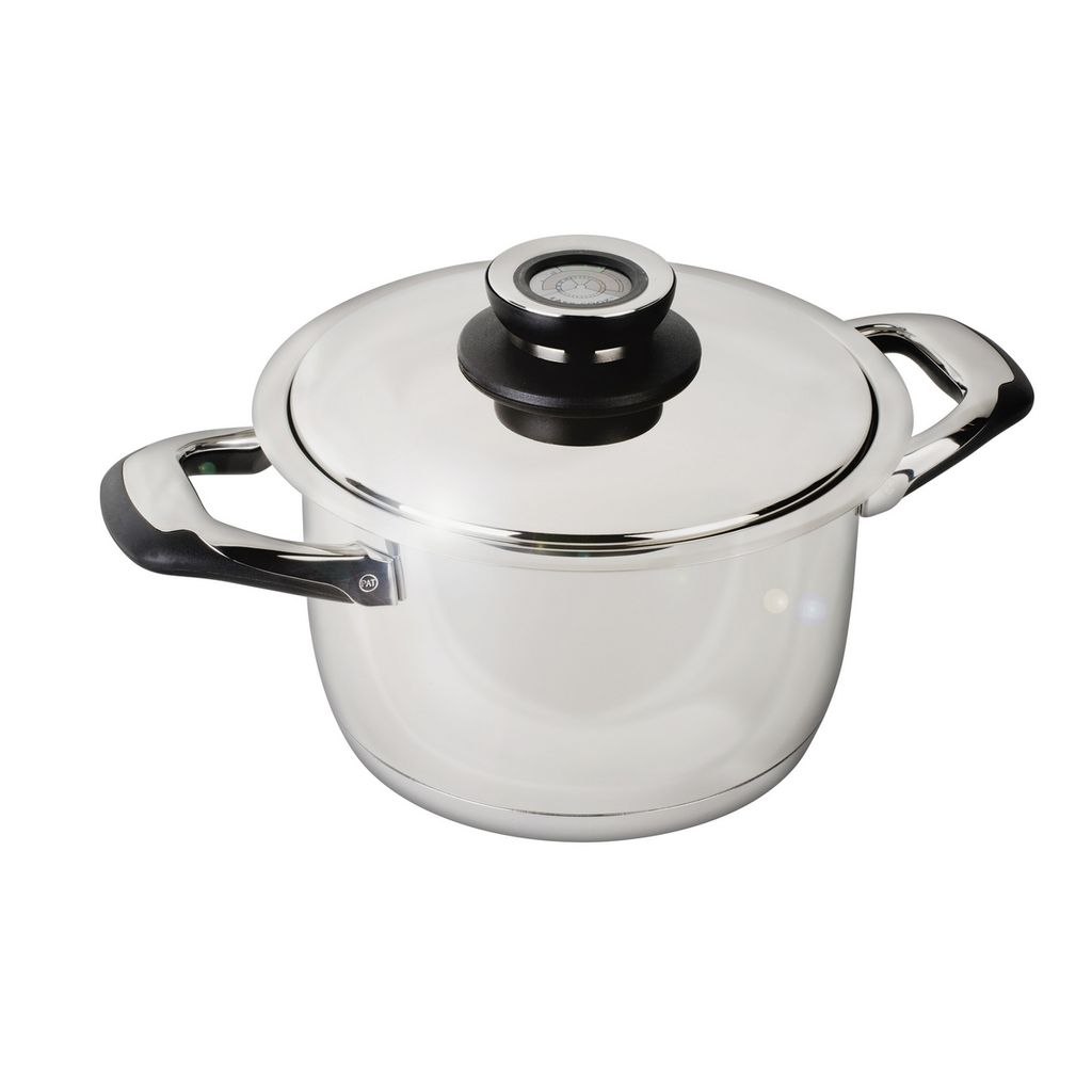 Faitout Slow Cooker 3,8 L - Visuel 0