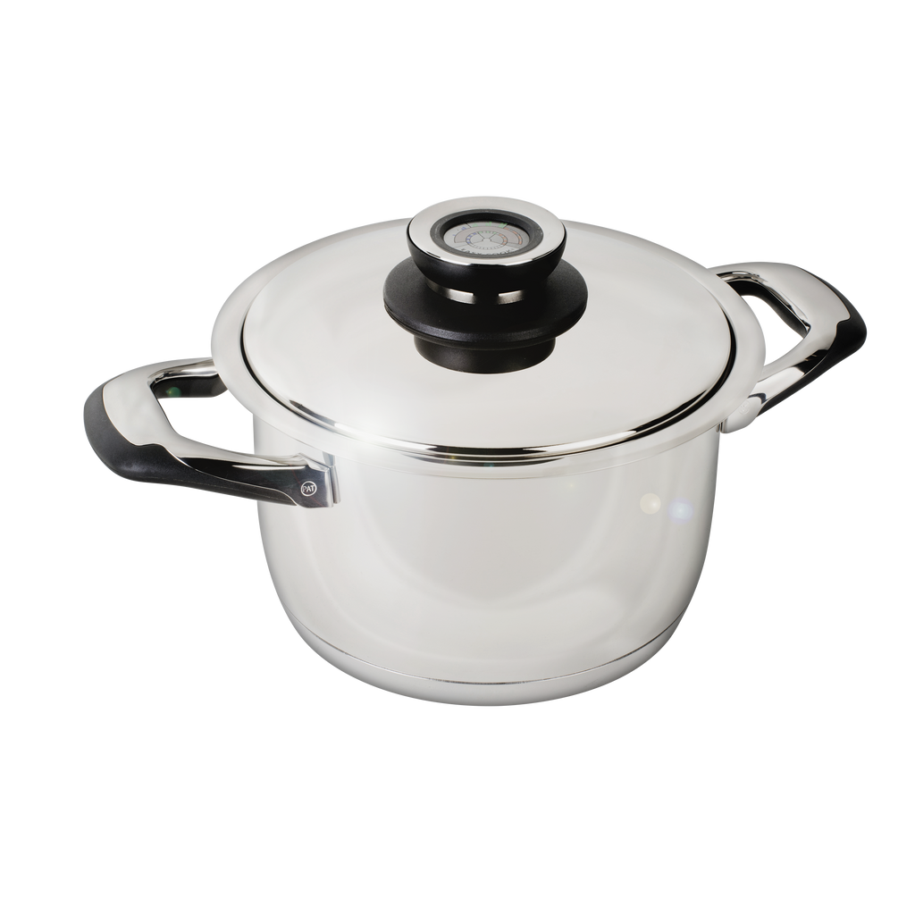 Faitout Slow Cooker 3,8 L - Visuel 1