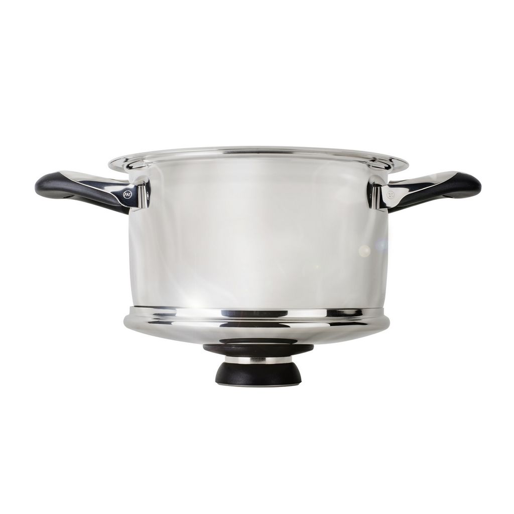 Faitout Slow Cooker 3,8 L - Visuel 5