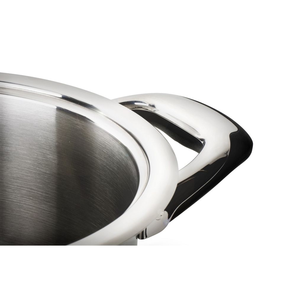 Faitout Slow Cooker 3,8 L - Visuel 6