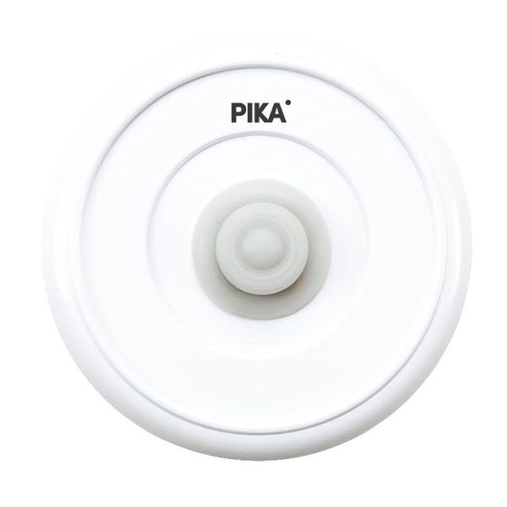 Lot de 2 couvercles universels sous-vide 6 cm - Visuel 2