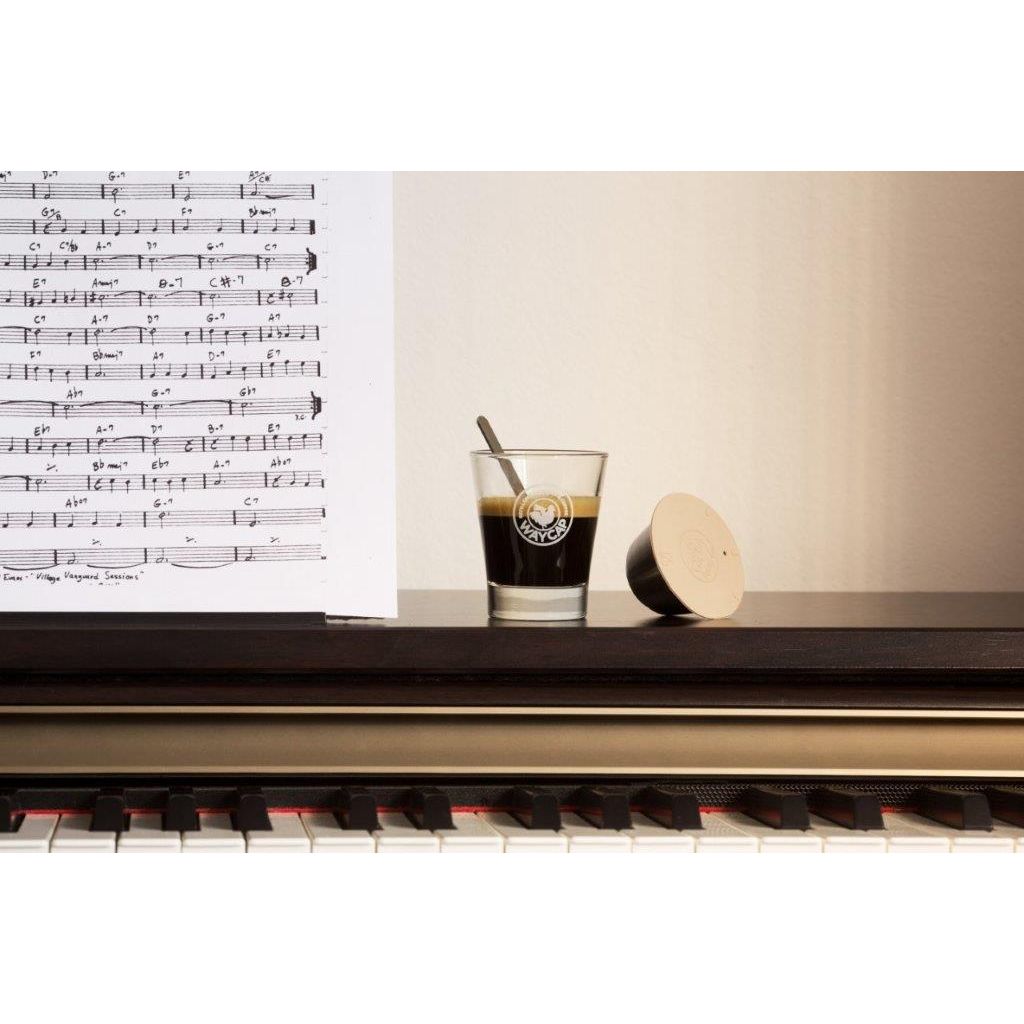 Kit capsule à café réutilisables Dolce Gusto - Visuel 2