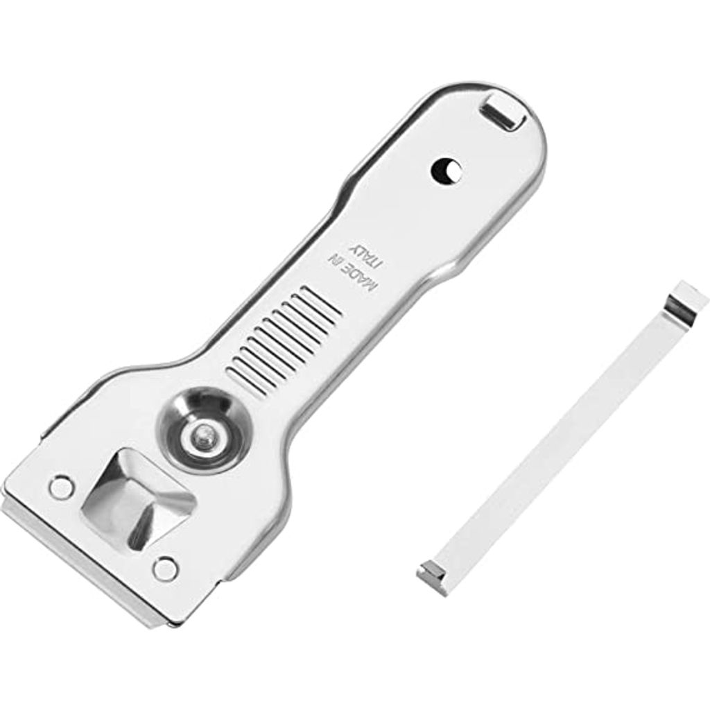Racleur pour plaques vitrocéramiques - Visuel 0