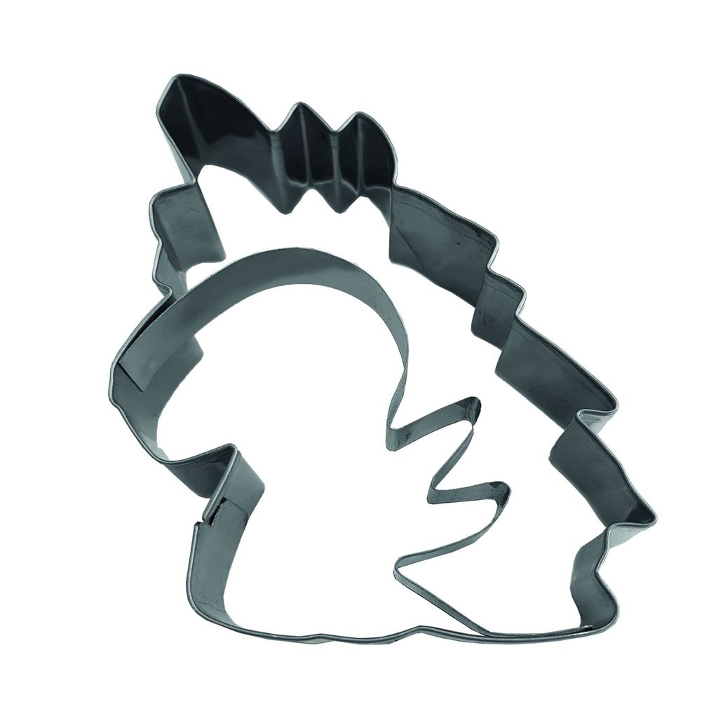 Emporte-pièce Licorne 8,5 cm - Visuel 0
