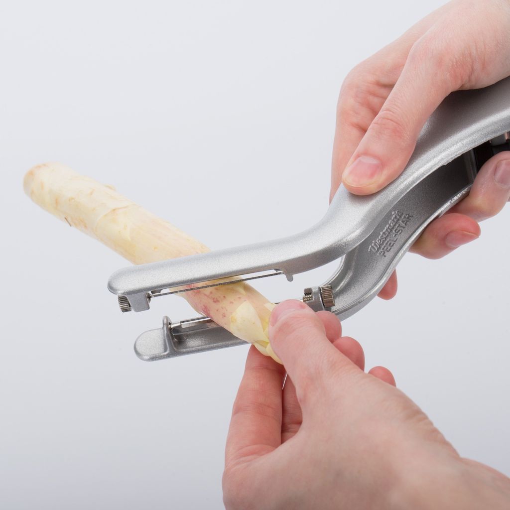 Eplucheur à asperges - Visuel 0