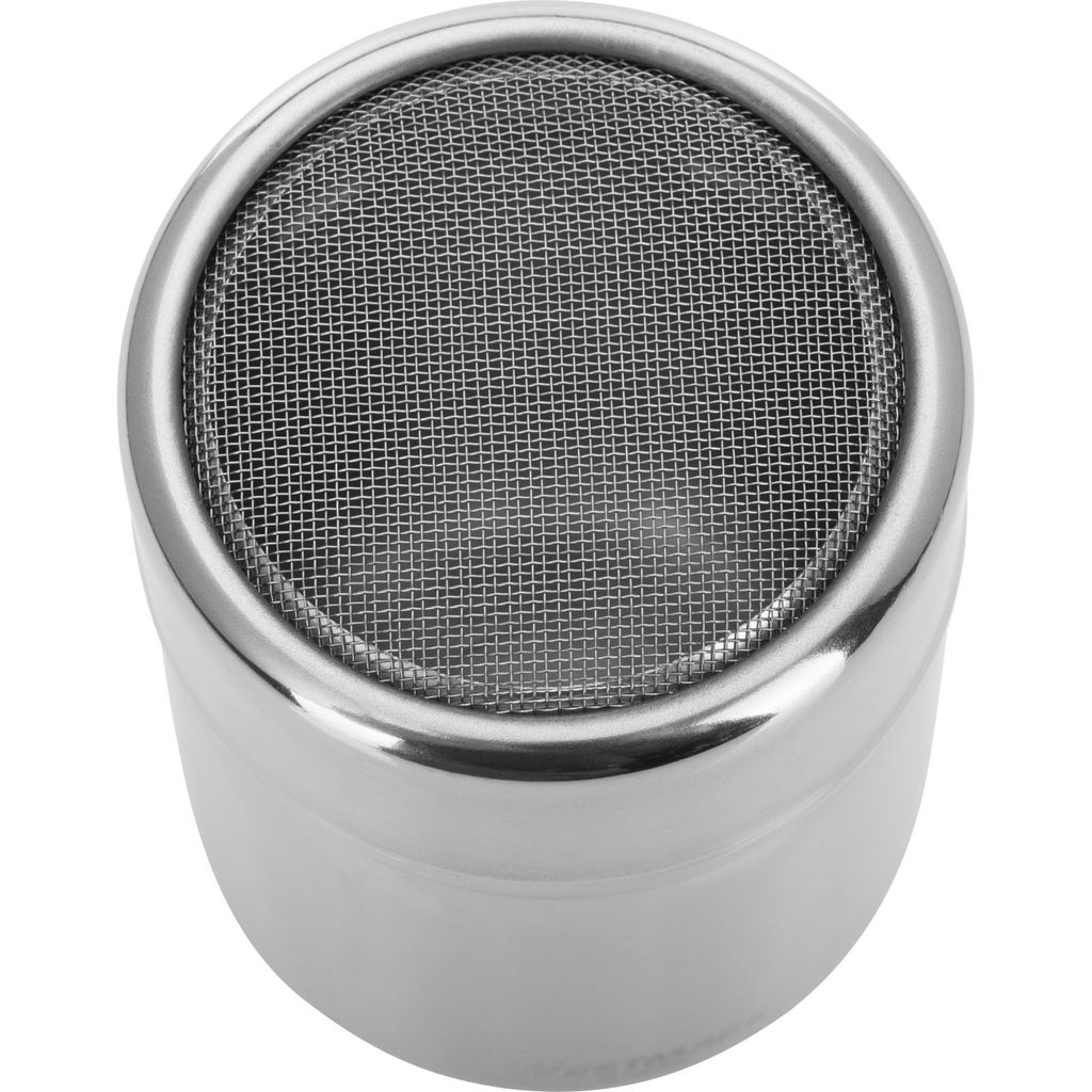 Saupoudreuse en inox pour sucre glace - Visuel 4