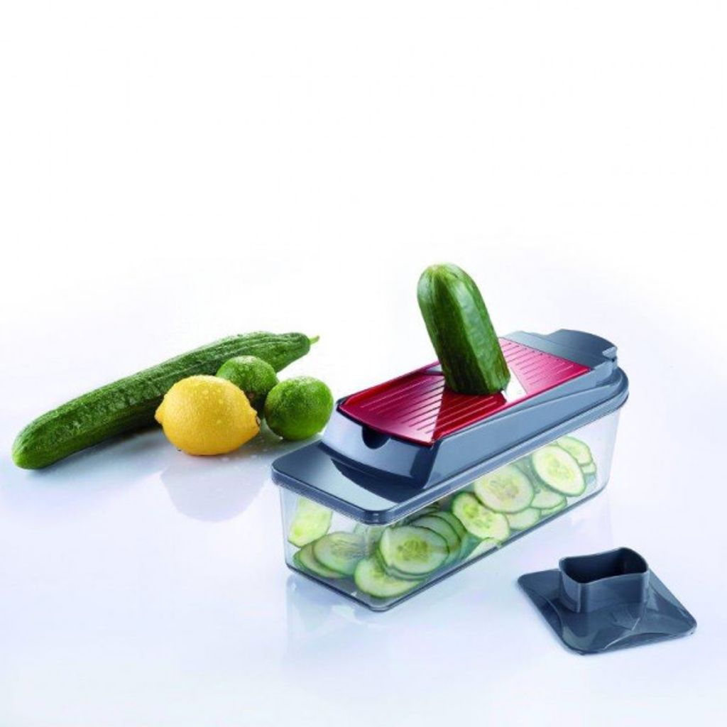 Coupe-légumes Dicer Star - Visuel 3