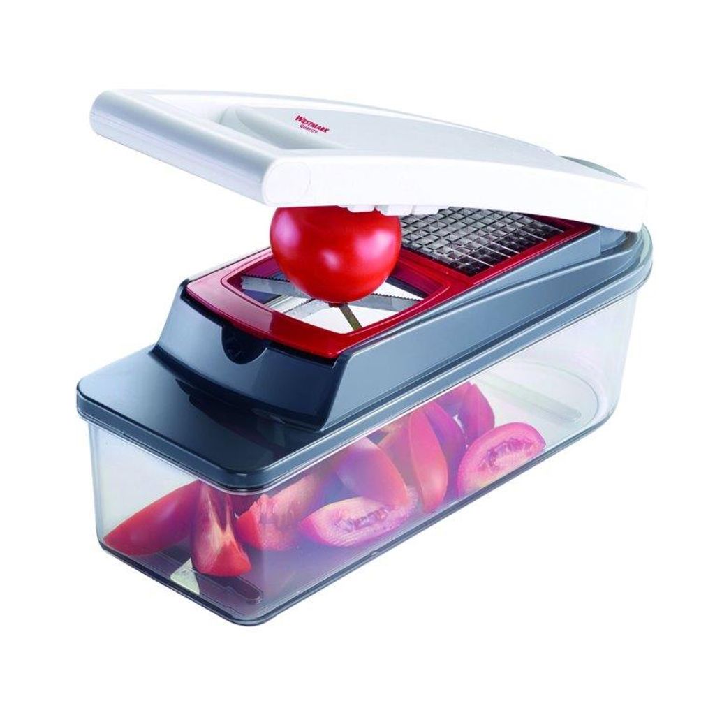 Coupe-légumes Dicer Star Plus - Visuel 0