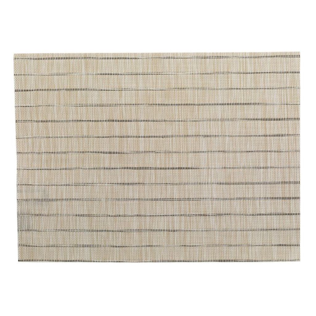 Set de table manoka lin 33x45cm - Visuel 0