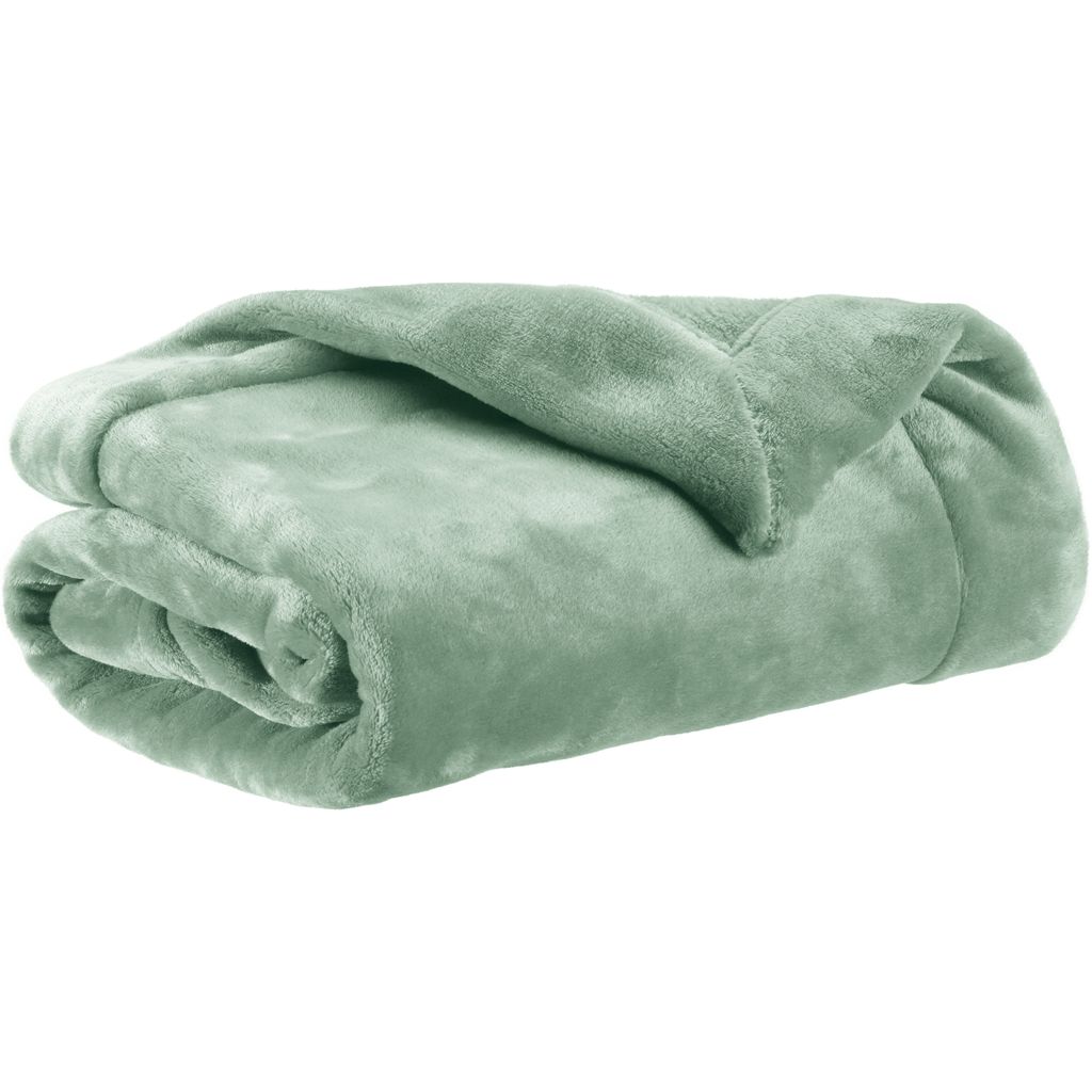 Plaid Tender opaline - Visuel 0