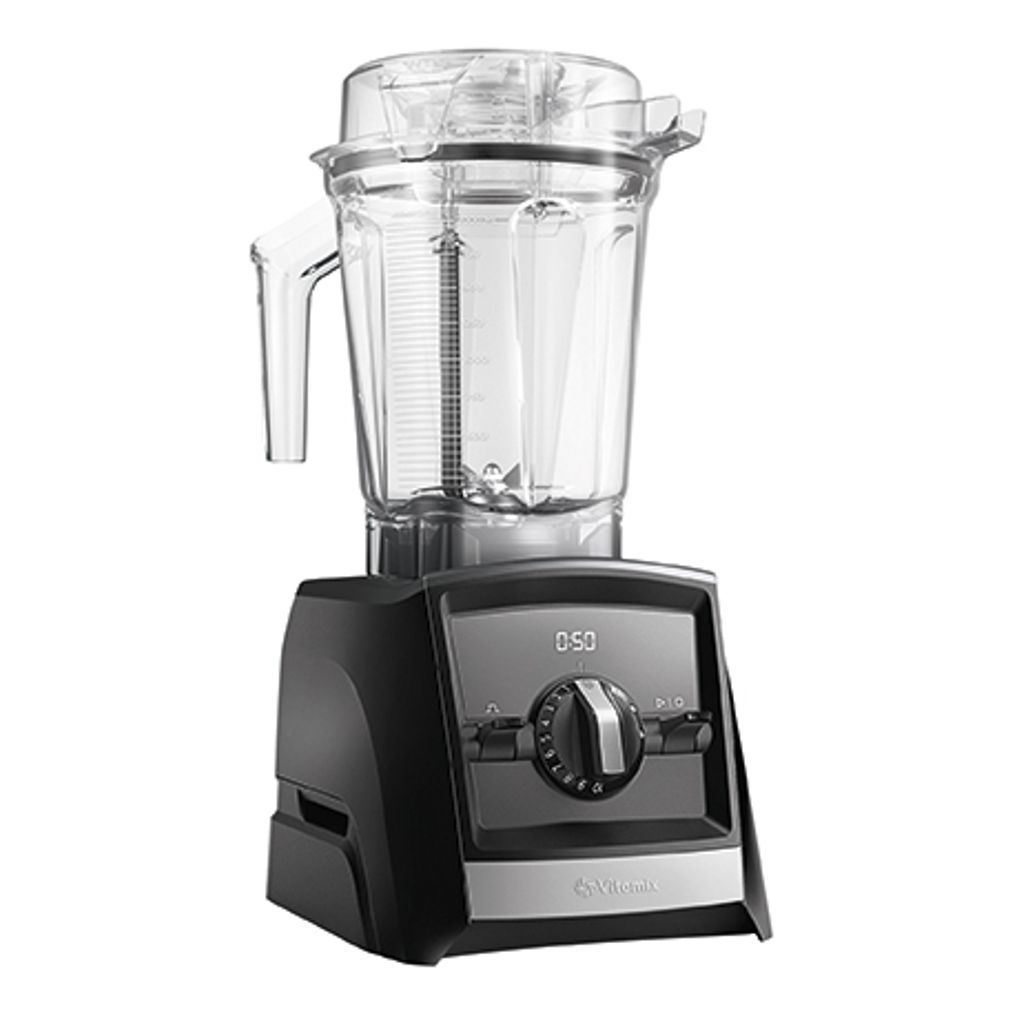 Blender A 2500i noir - Visuel 0