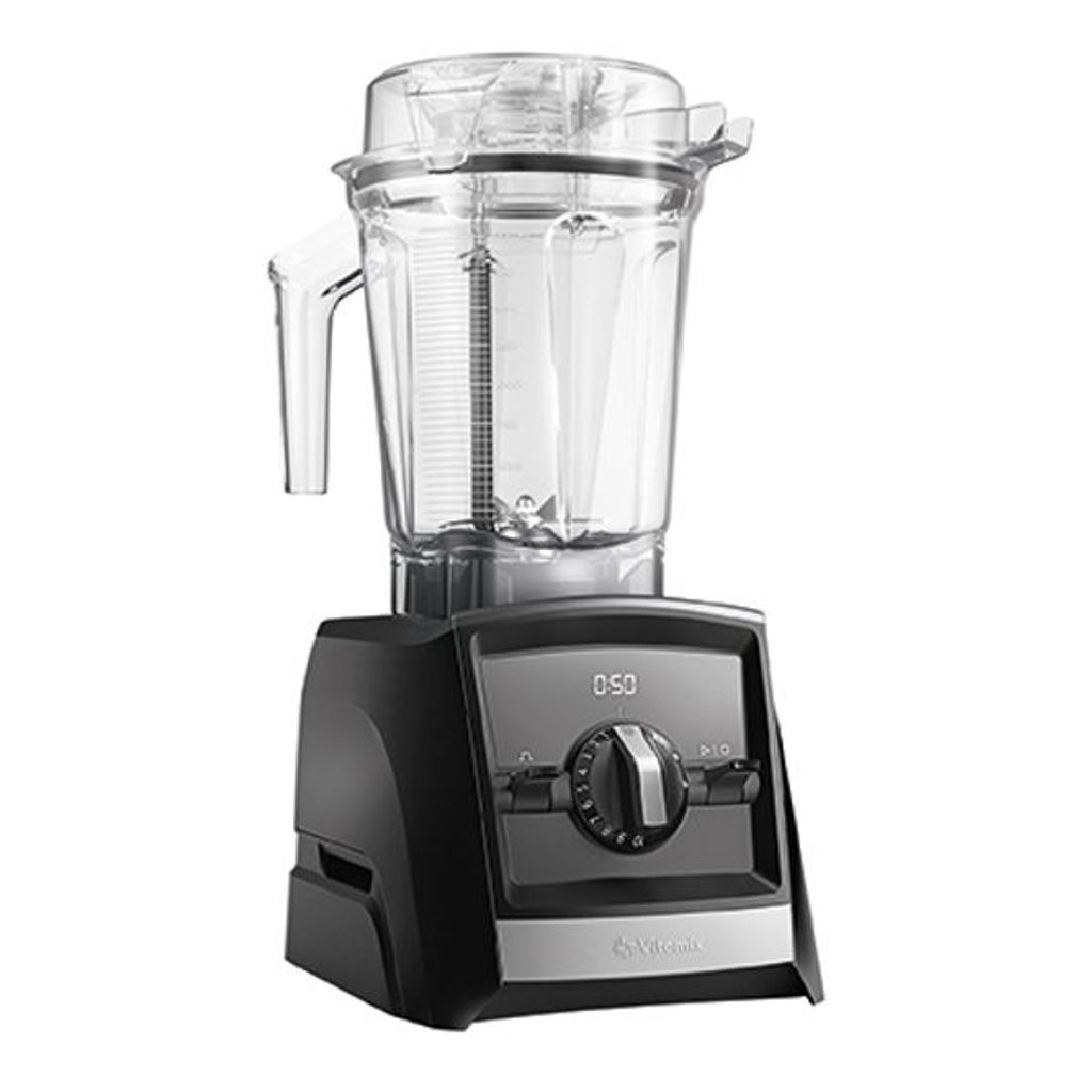 Blender A 2500i noir - Visuel 1