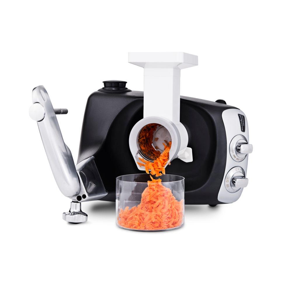 Coupe légumes pour robot Ankarsrum 920900043 - Visuel 3