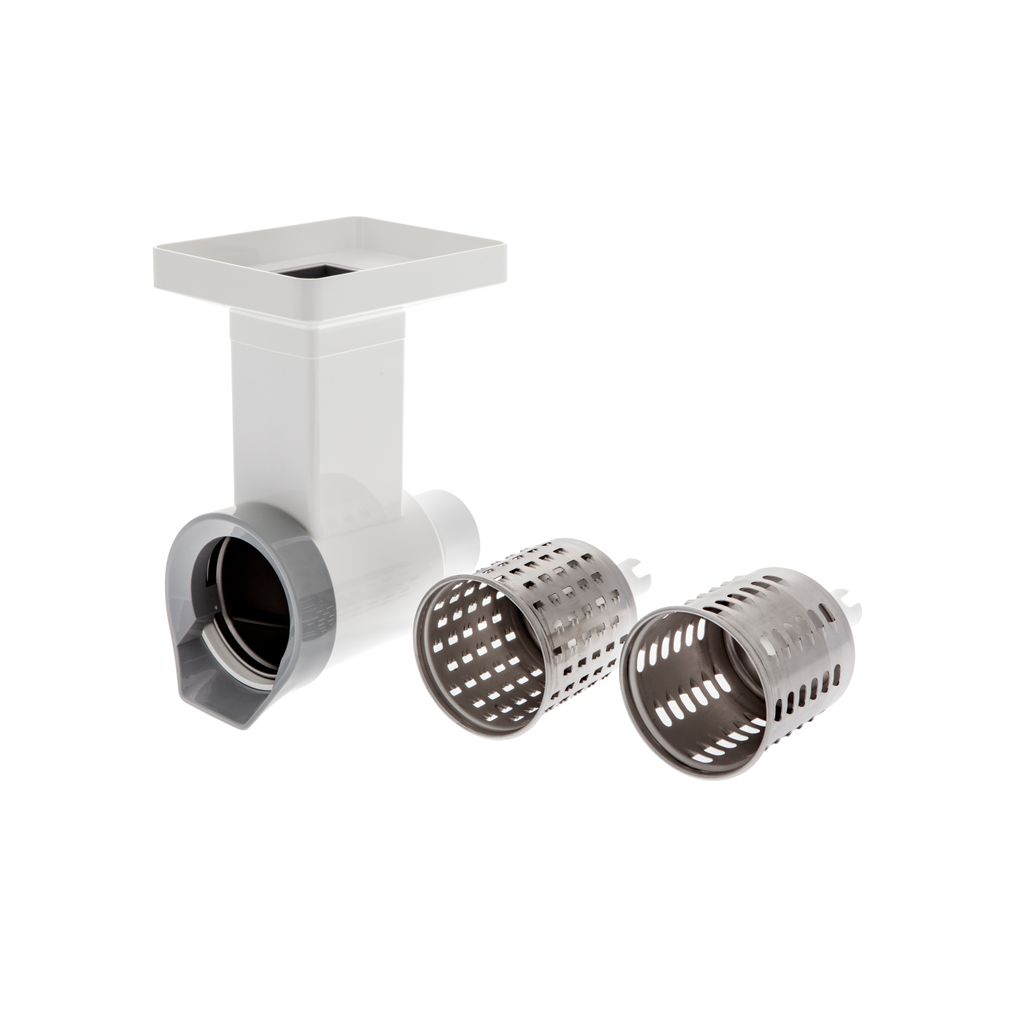 Coupe légumes pour robot Ankarsrum 920900043 - Visuel 4