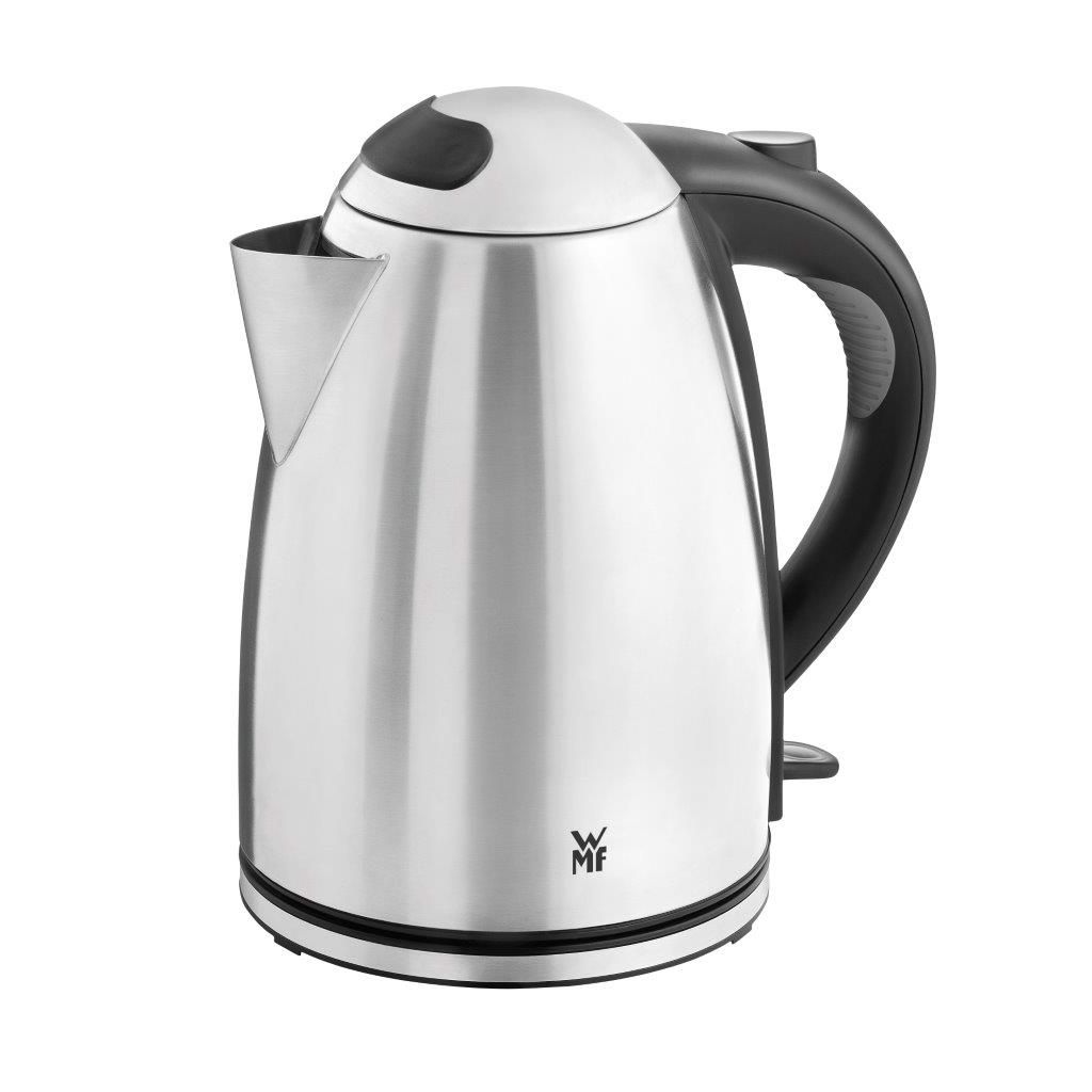 Bouilloire électrique Stelio 1.7L - Visuel 0