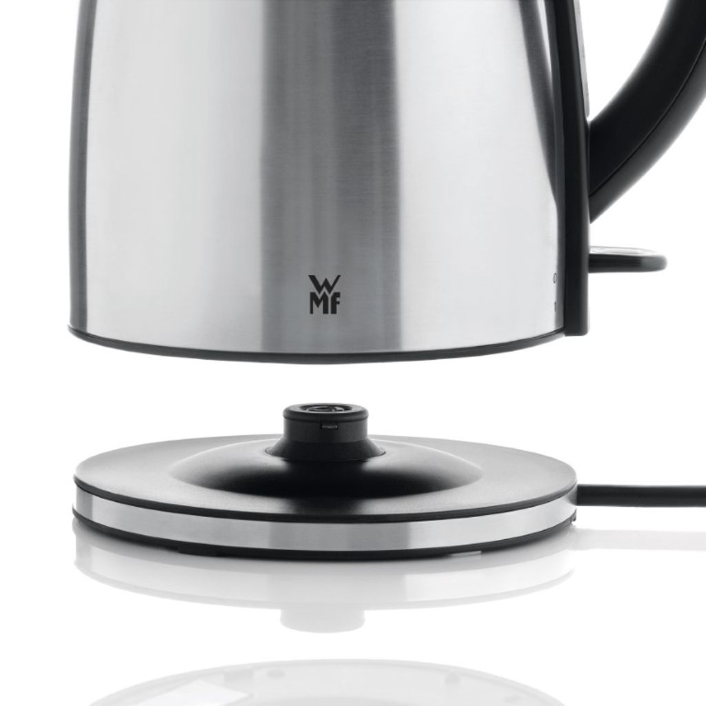 Bouilloire électrique Stelio 1.7L - Visuel 1