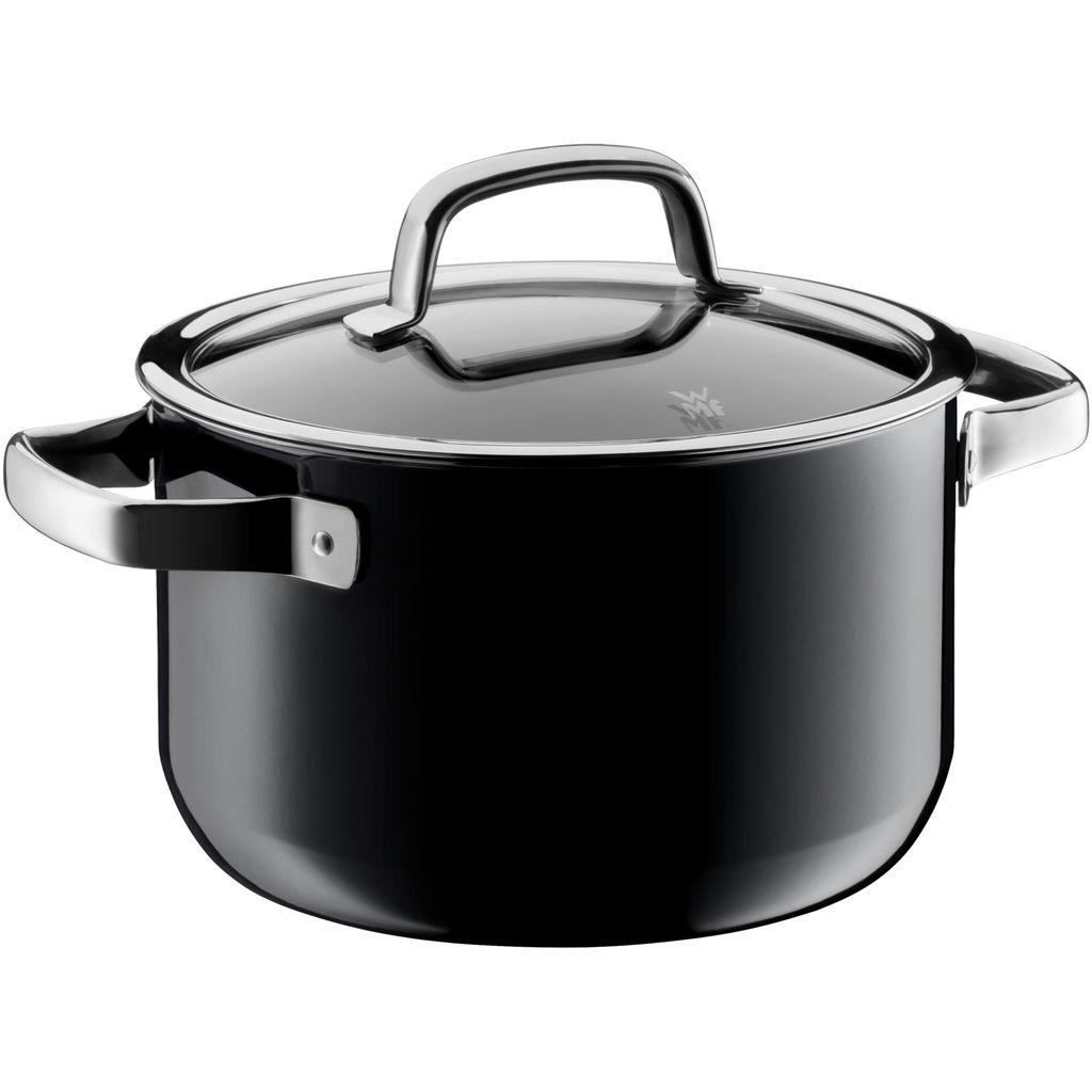 Faitout Fusiontec Mineral 20 cm - Visuel 5