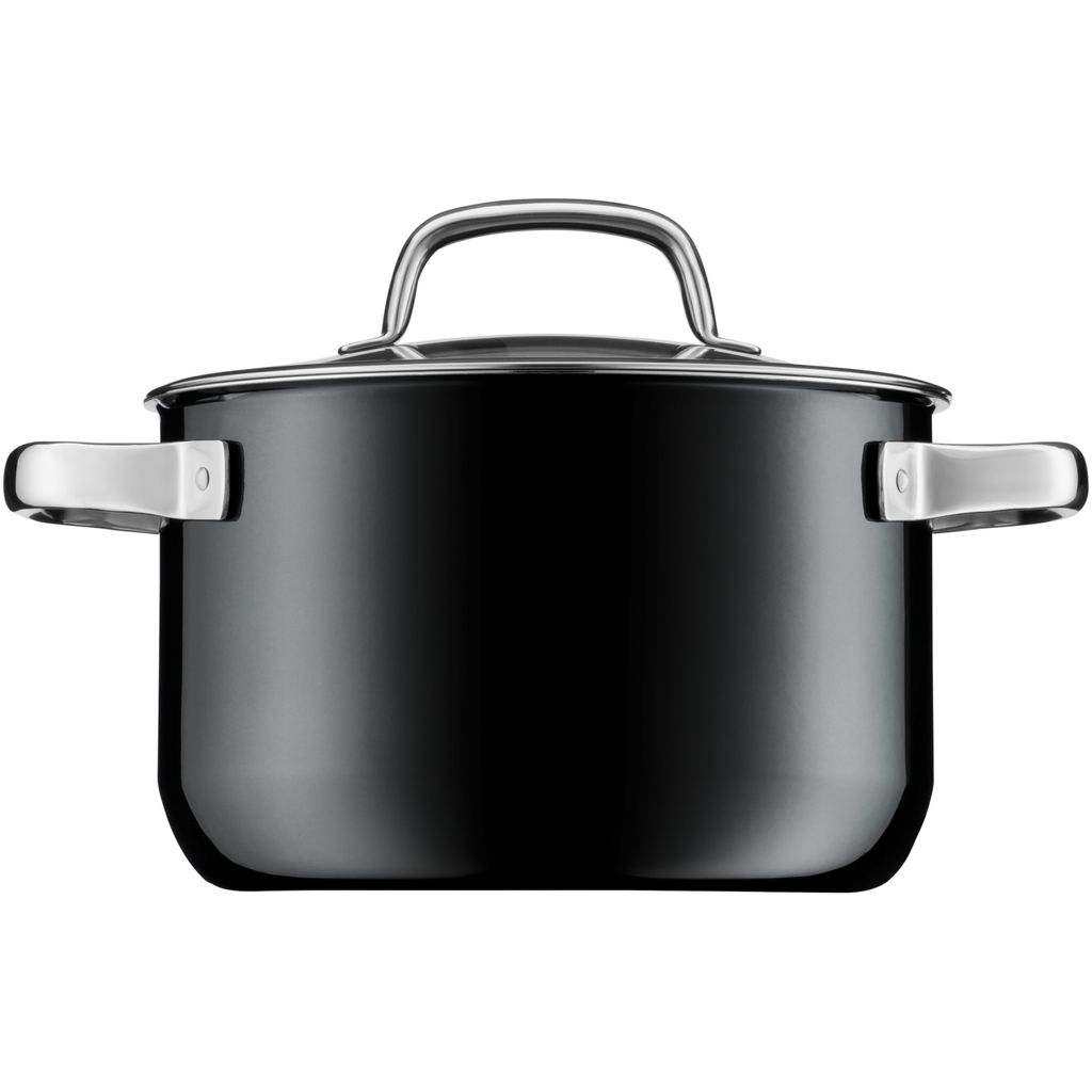 Faitout Fusiontec Mineral 20 cm - Visuel 3