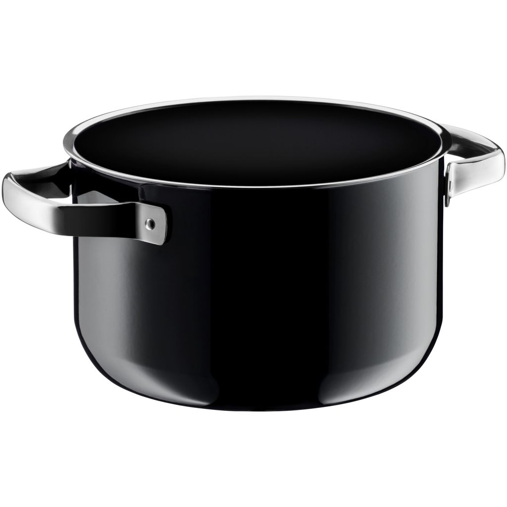 Faitout Fusiontec Mineral 20 cm - Visuel 0