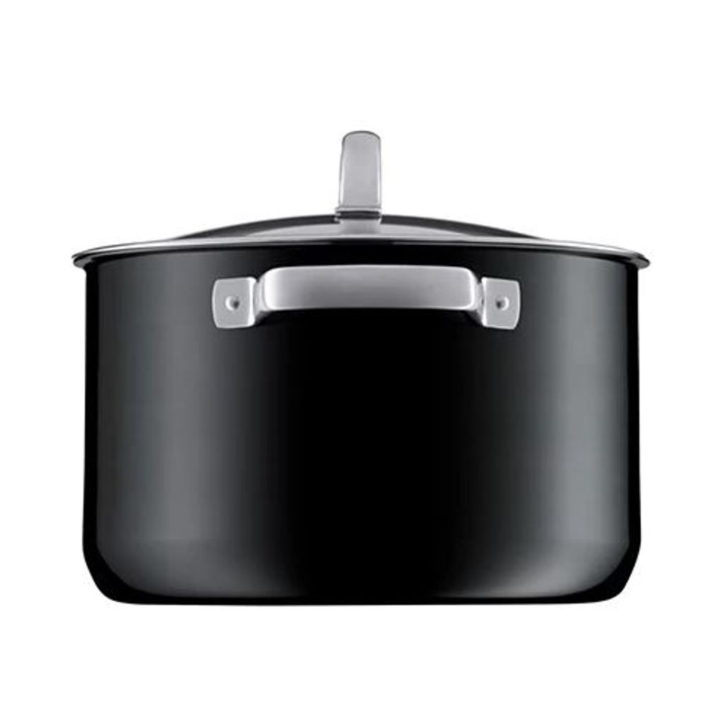 Faitout WMF FUSION TEC MINERAL 24cm - Visuel 1