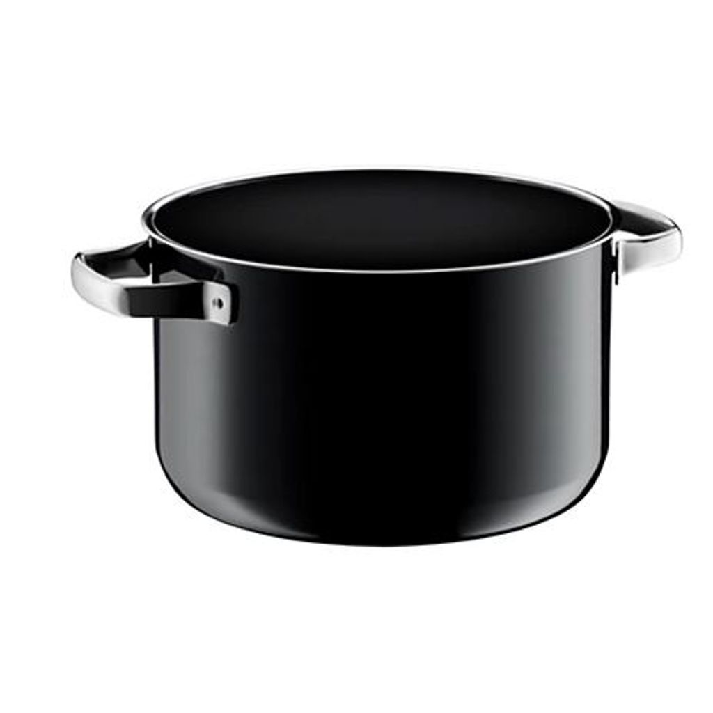 Faitout WMF FUSION TEC MINERAL 24cm - Visuel 3
