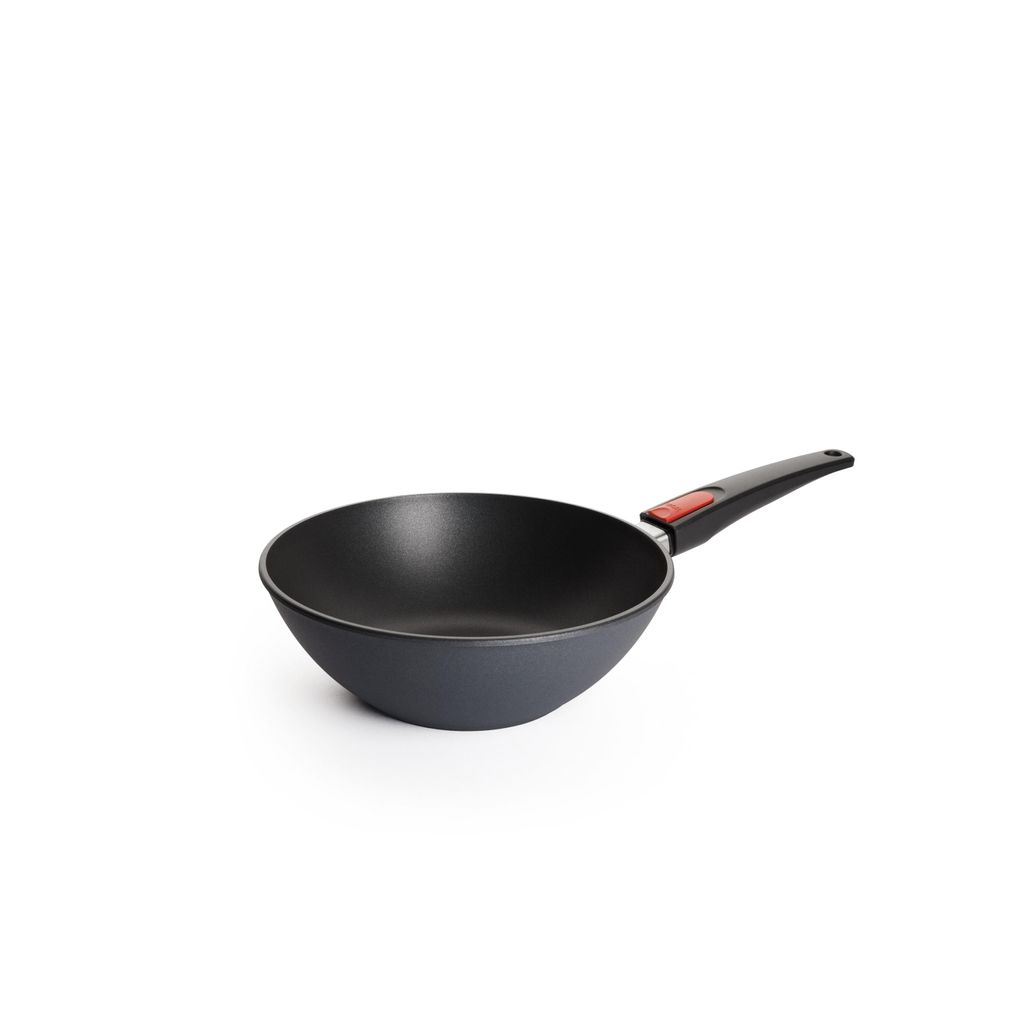 Wok amovible diamond lite 26 cm - Visuel 2