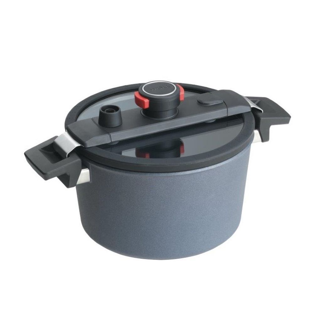 Faitout Diamand Acive Lite 24 cm - Visuel 0