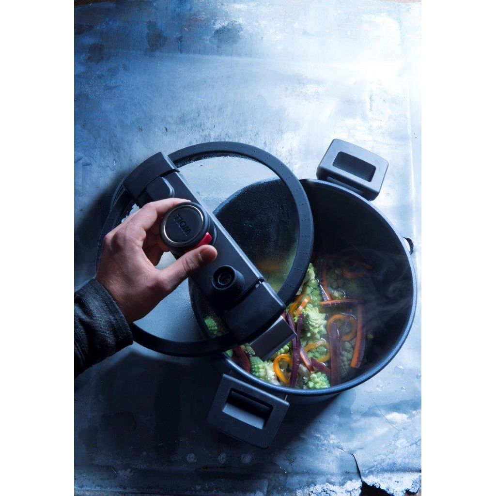 Faitout Diamand Acive Lite 24 cm - Visuel 2