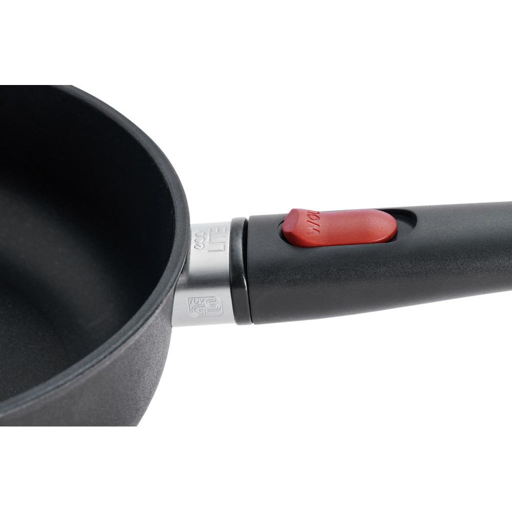 Poêle amovible Diamond QXR ecolite 20 cm - Visuel 2
