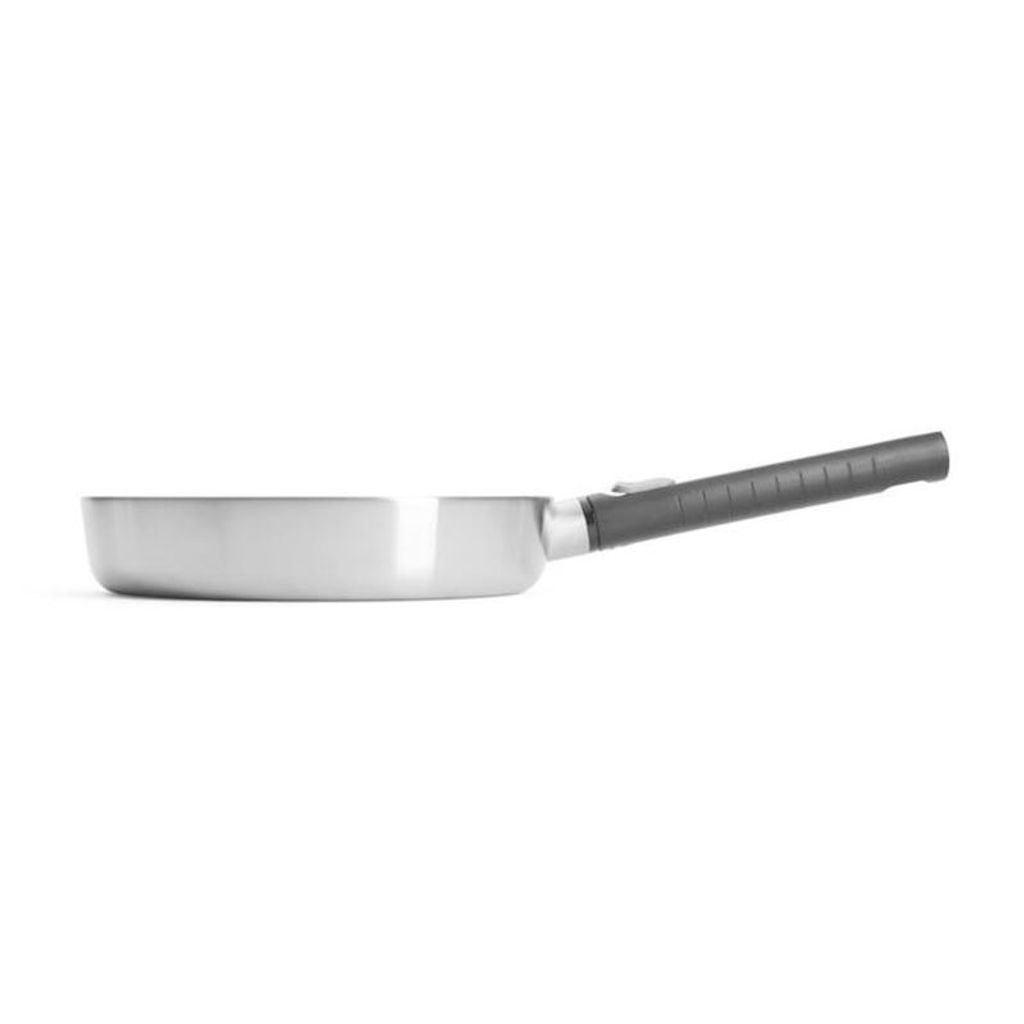 Poêle Logic Steel D20 cm Amovible - Visuel 2