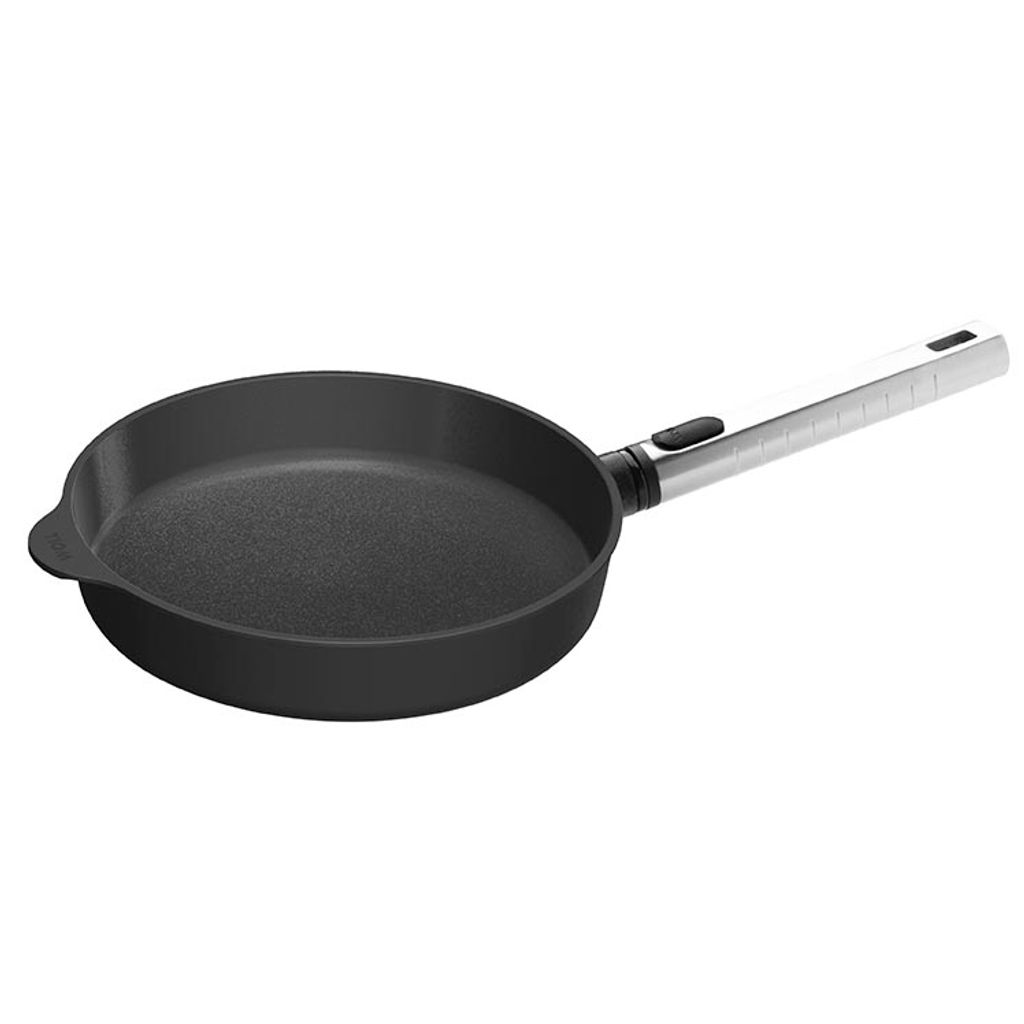 Poêle Diamond XR logic pro 20 cm - Visuel 0
