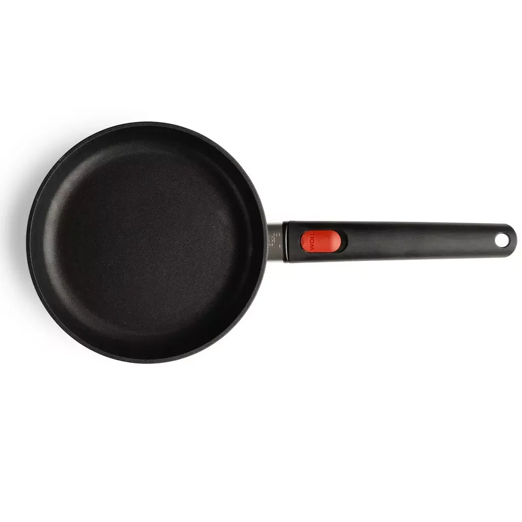 Poêle amovible Diamond QXR ecolite 24 cm - Visuel 1